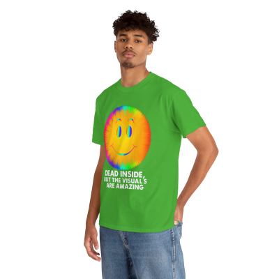 T-Shirt 037 Person 4 Electric Green.png